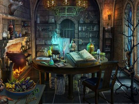 The Connection between Sleep and Magic: Creating a Restful Environment in a Witch or Wizard Dormitory